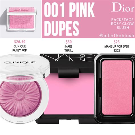 dior blush gradiation 001|dior blush 001 dupe.